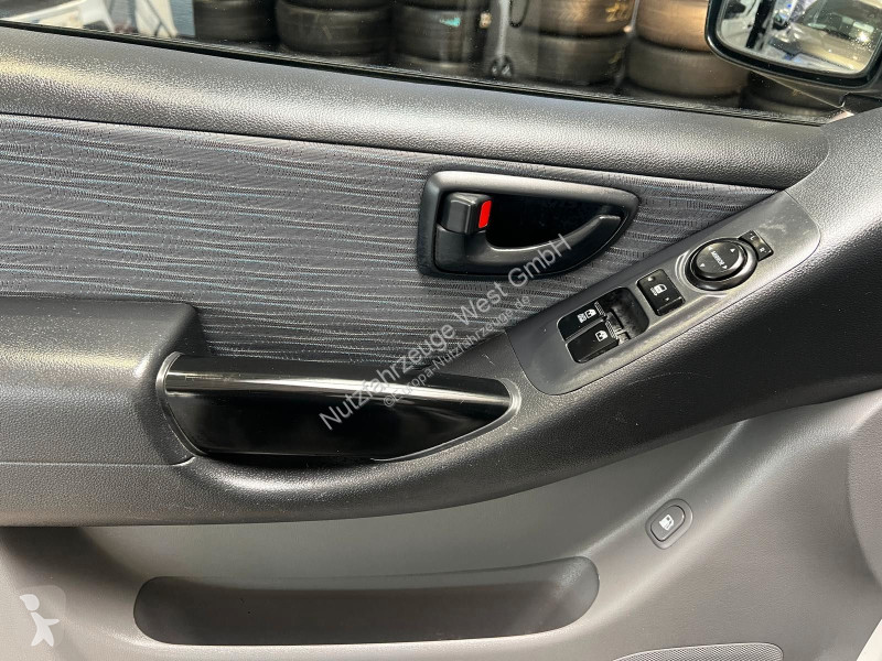 Samochód dostawczy Hyundai H-1  2,5 CRDI...