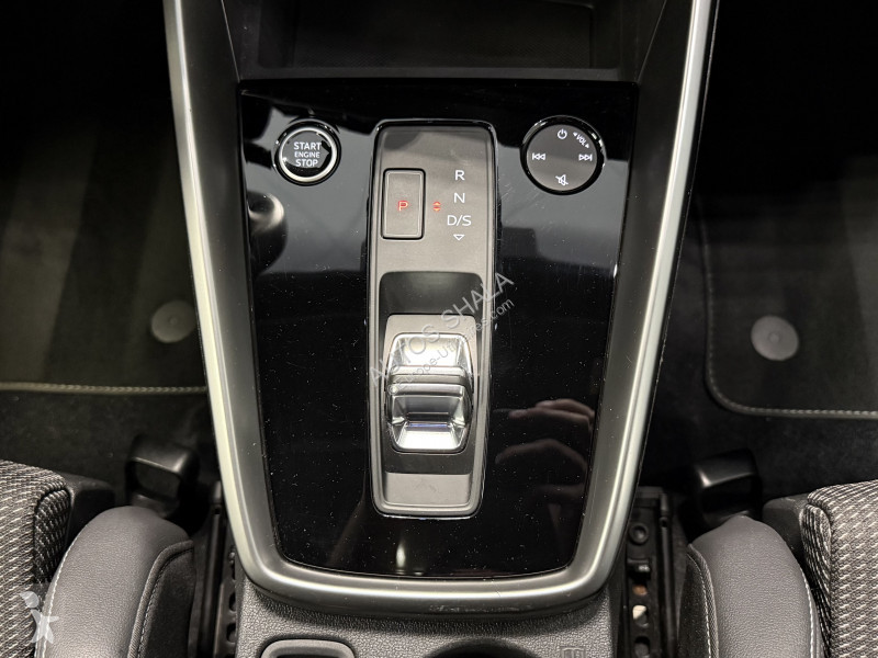 Véhicule utilitaire Audi A3 SPORTBACK / A...