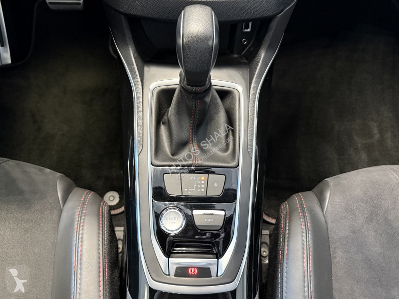 Peugeot 308 / A PARTIR DE 161,27/MOIS* / 2.0...