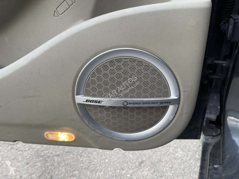Véhicule utilitaire Renault