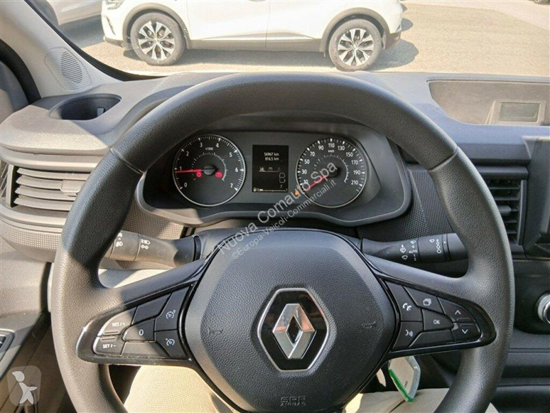 عربة نفعية Renault IV