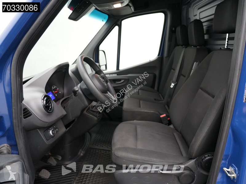 عربة نفعية Mercedes 311 CDI L2H2 Airco MBUX...