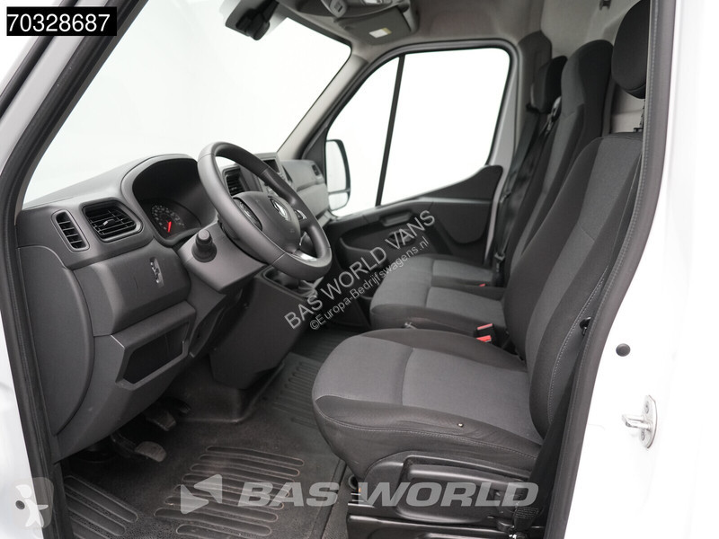 Bedrijfswagen Renault L3H2 LED Airco Cruise...
