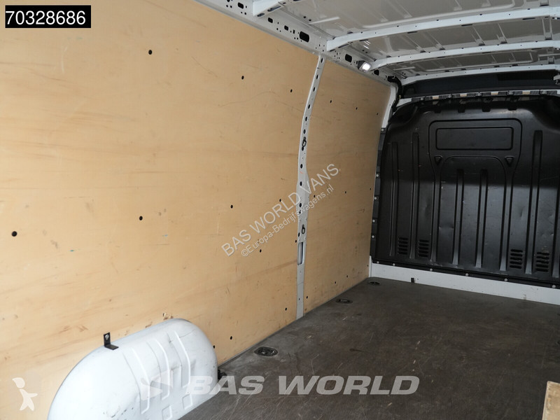 Bedrijfswagen Renault L3H2 LED Airco Cruise...