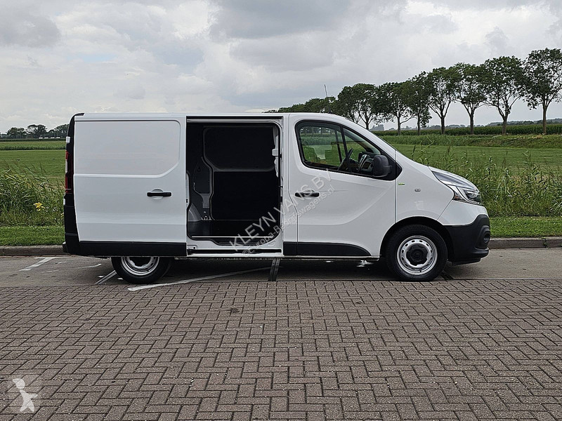 Furgoneta Renault 2.0 DCI L1H1 2xZijdeur NAP!