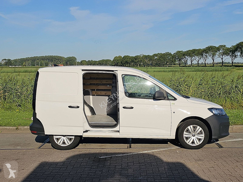 Furgoneta Volkswagen 2.0 TDI CARGO