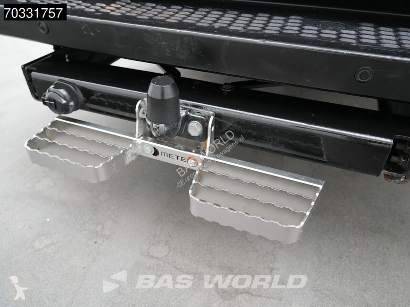 Bedrijfswagen Iveco 35C18 3.0L Automaat L3H2...