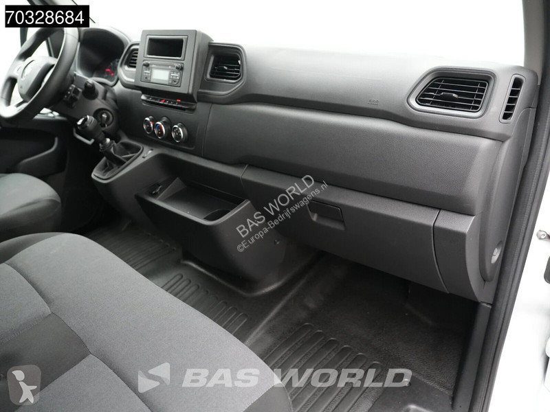 Furgoneta Renault L3H2 LED Airco Cruise...