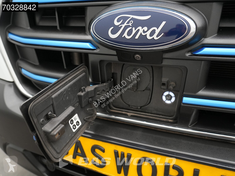 Ford Elektrisch 68kWh 317km WLTP L3H3 Hoog Dak...