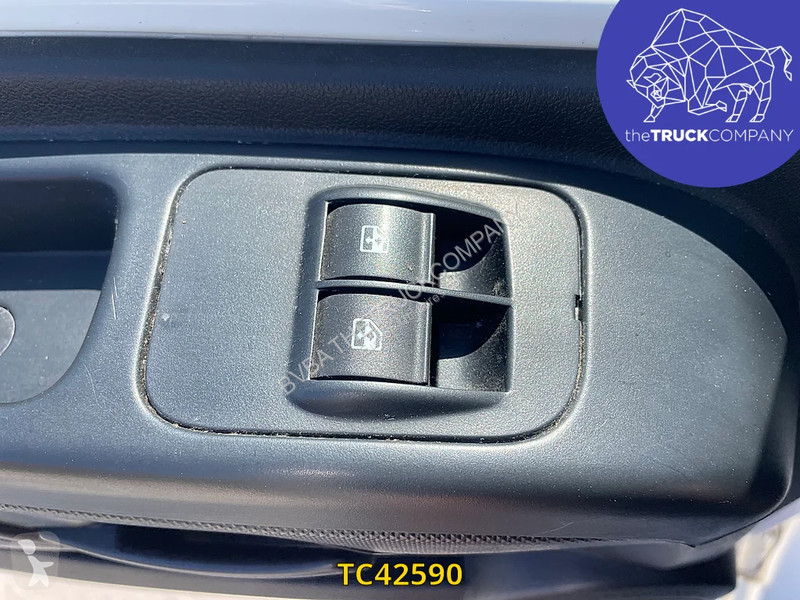 عربة نفعية Peugeot 1.2 HDI - AIRCO
