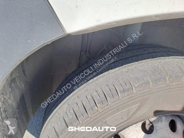 Furgoneta Fiat DUCATO - DUCATO
