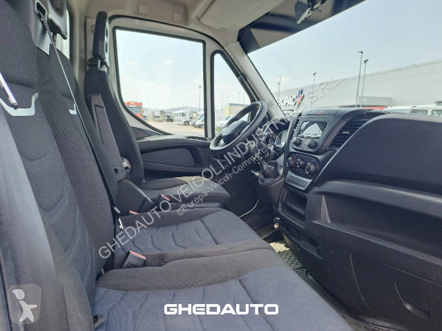 Furgoneta Iveco Daily 35C16 - 35C16