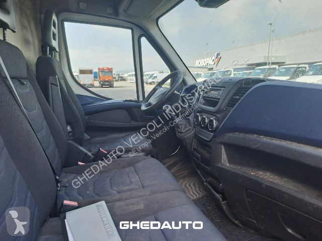 Furgoneta Iveco Daily 35S14 - 35S14 V