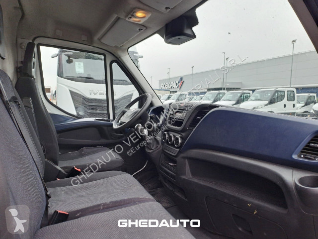 Furgoneta Iveco Daily 35S16 - 35S16 V