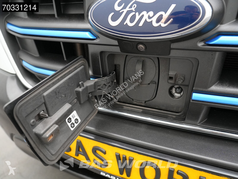 Ford Elektrisch 68kWh 317km WLTP L4H3 Hoog Dak...