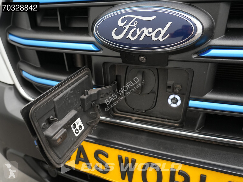 عربة نفعية Ford Elektrisch 68kWh 317km WLTP...