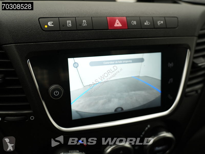 Furgoneta Iveco 35S16 3.0L Automaat Open...