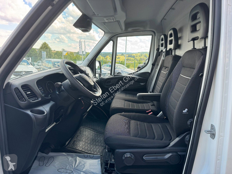 Iveco 35S16 *R3.520mm*Automatik*AHK*LED*...