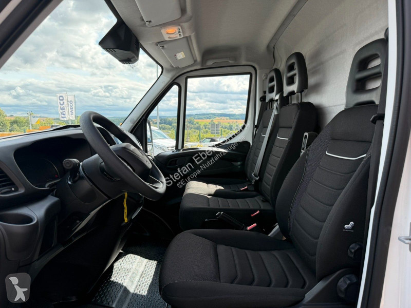 Iveco 35S14 V Y ASC-Ausbau Kastenwagen *R...