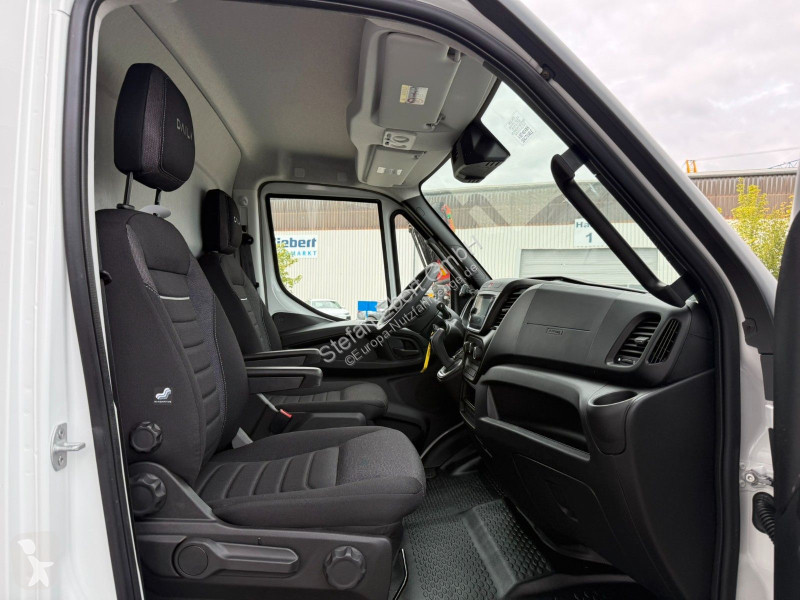 Varevogn Iveco 35S16HA8/P Kühlkoffer *R 3450...