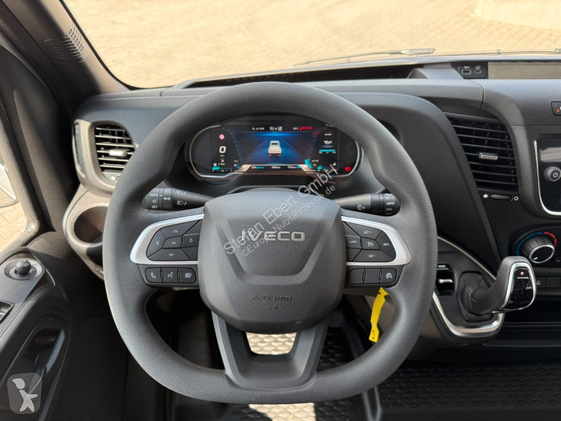 Nyttofordon Iveco 35S18HA8 D Pritsche *R 3750...