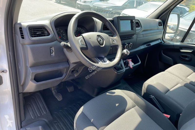 Véhicule utilitaire Renault  MASTER FOURGON FRIGO