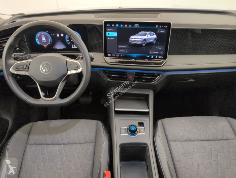 Volkswagen  Transporter