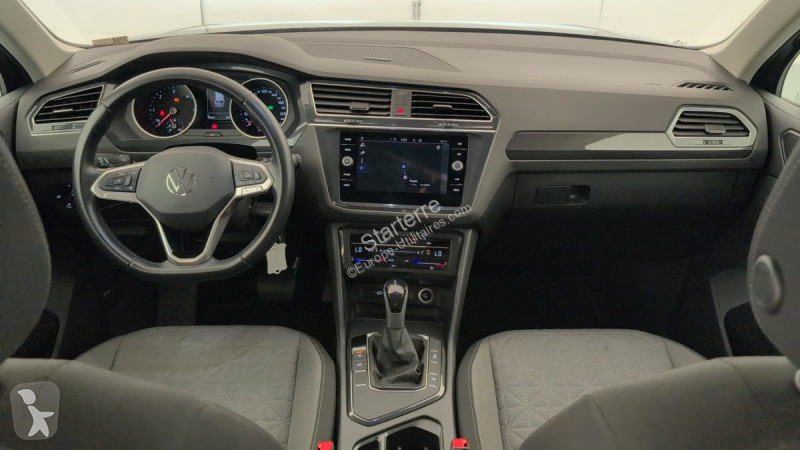 Véhicule utilitaire Volkswagen