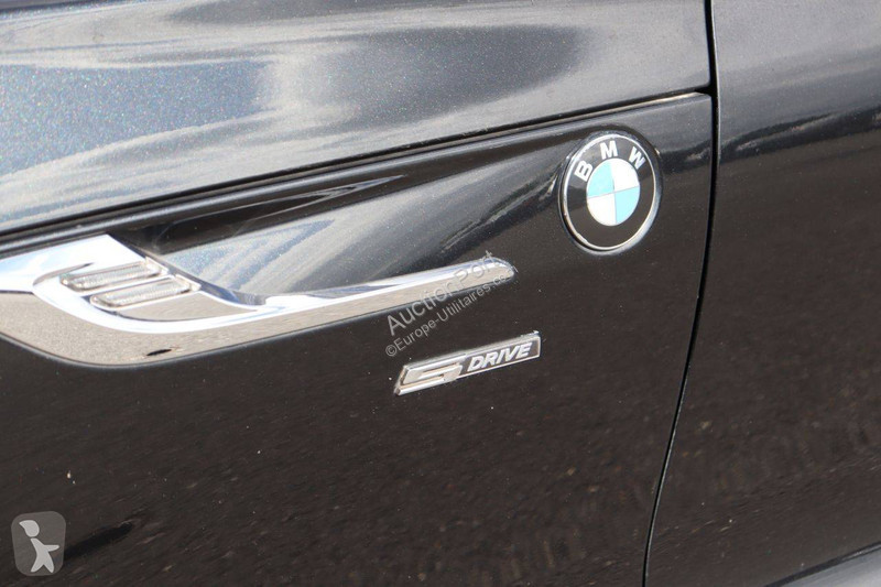 BMW  Z7 Transporter
