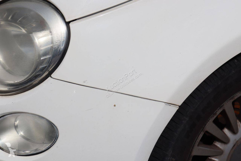 Autoutilitară Fiat