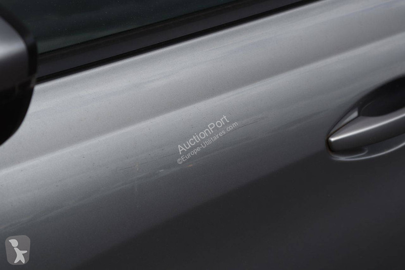 Furgoneta Peugeot