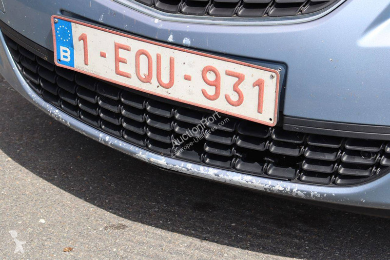 Opel  Transporter