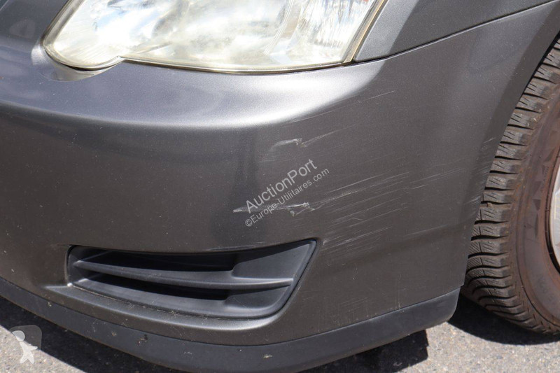 Autoutilitară Toyota