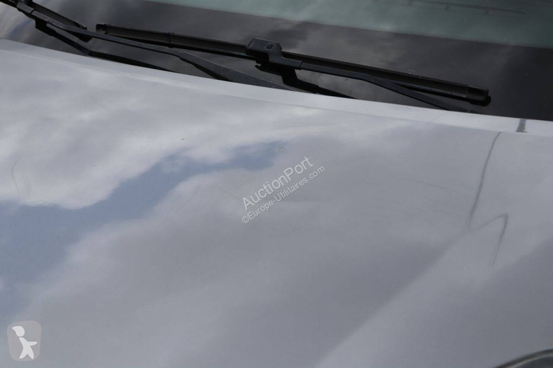 Furgoneta Peugeot