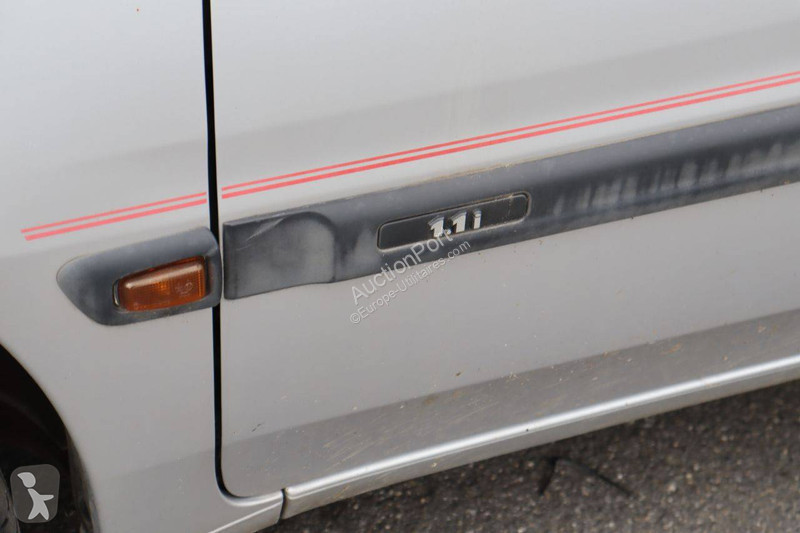 Citroën  Transporter