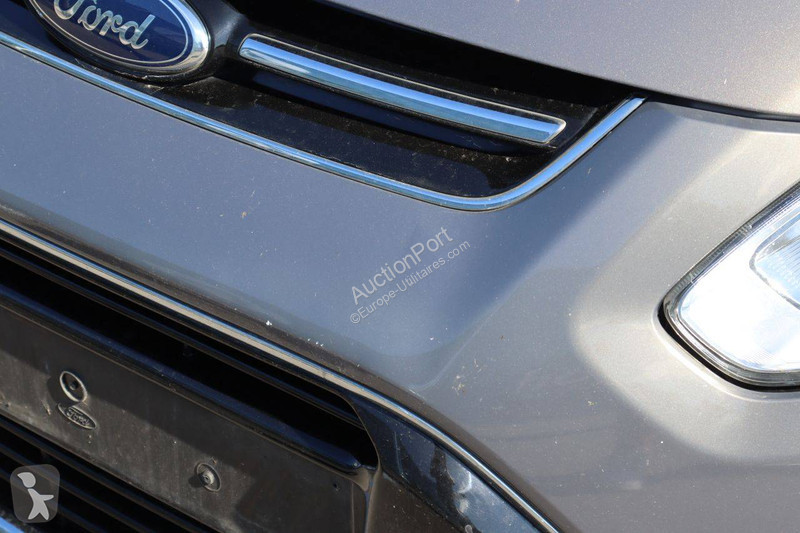 Ford  C-MAX Transporter
