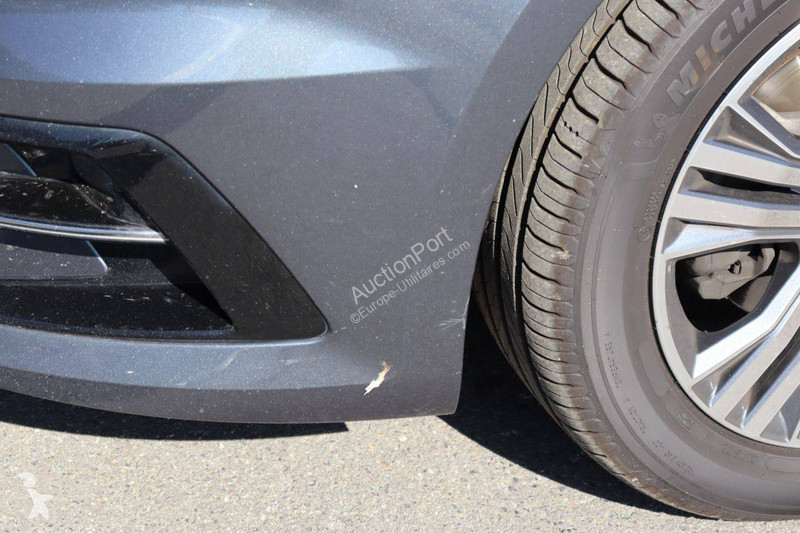 Furgoneta Renault  Mégane