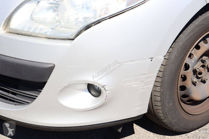 Furgoneta Renault  Mégane