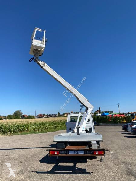 Iveco  Transporter