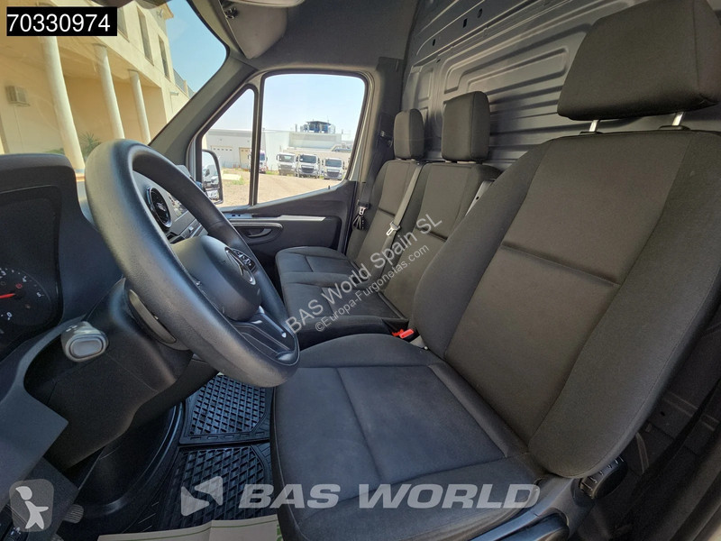 عربة نفعية Mercedes 215 CDI Automático - 150CV...