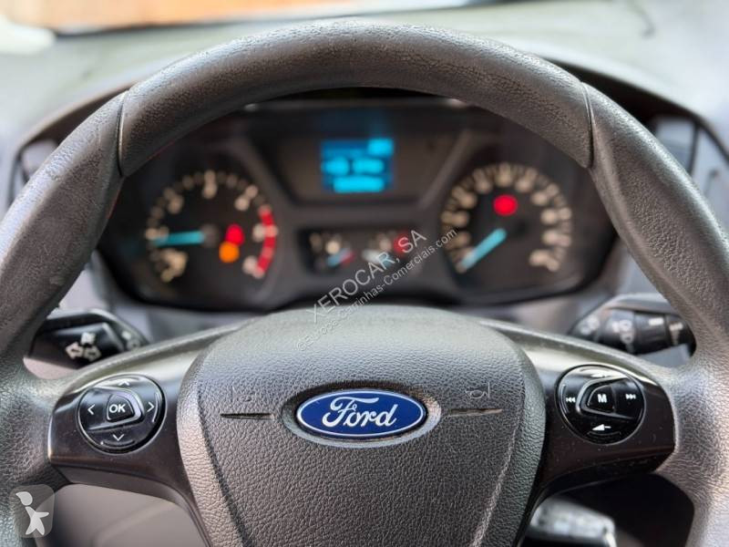 Veicolo commerciale Ford