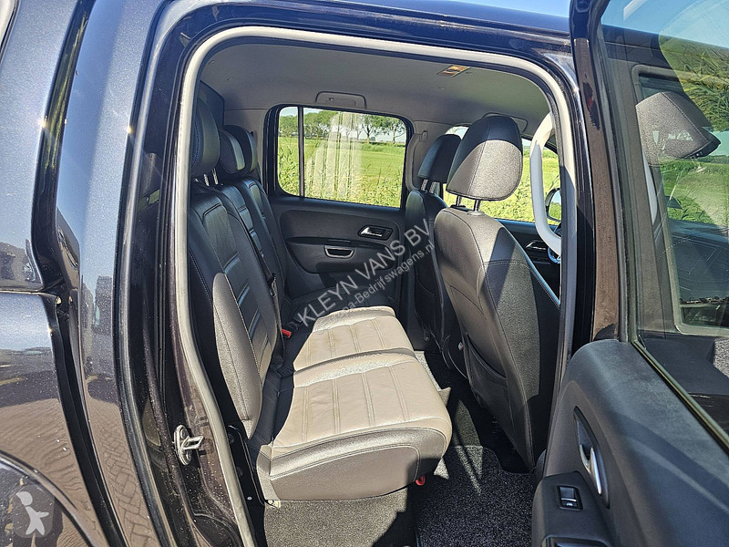 Samochód dostawczy Volkswagen 3.0 TDI...