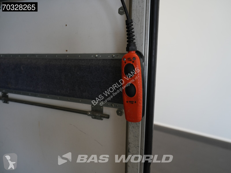 Furgoneta Iveco 35C16 3.0L Laadklep NEW MODEL...