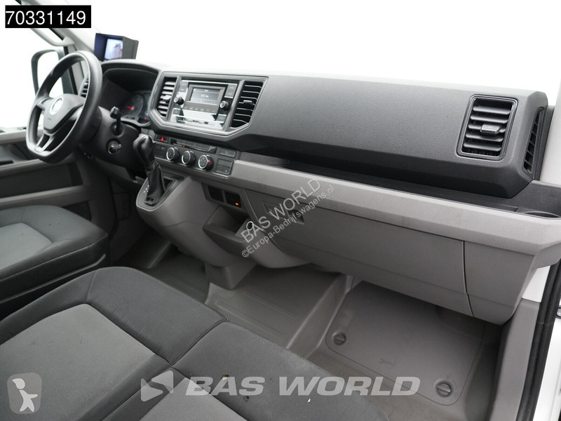 عربة نفعية Volkswagen 177pk Automaat Laadklep...