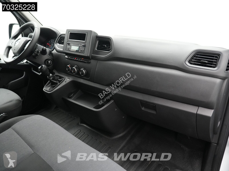 Bedrijfswagen Renault L3H2 LED Airco Cruise...