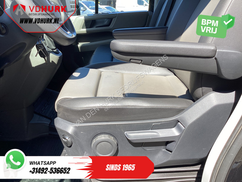 Furgoneta Volkswagen 35 2.0 TDI 180 pk DSG Aut....
