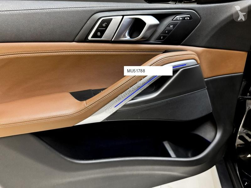 Furgoneta BMW X6 3.D  XDRIVE