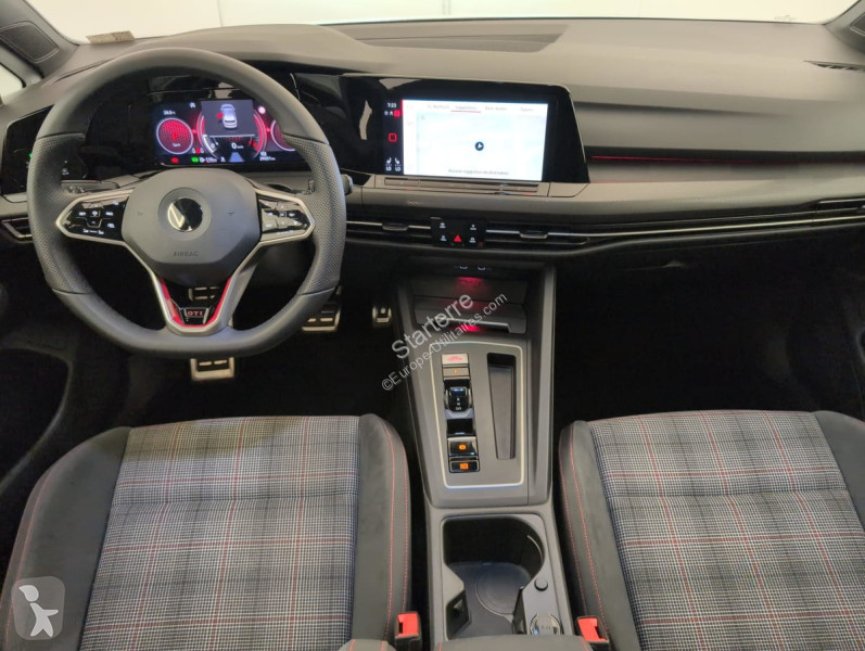 Volkswagen  GOLF 8 Transporter