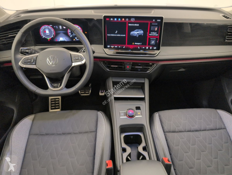 Volkswagen  Transporter