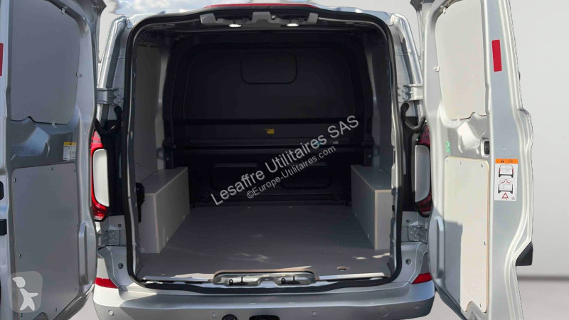 عربة نفعية Volkswagen TRANSPORTER PROCAB L1H1...